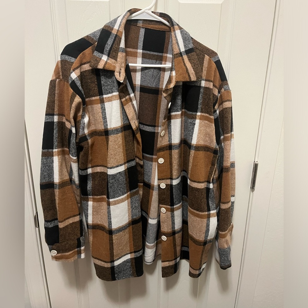 Flannel